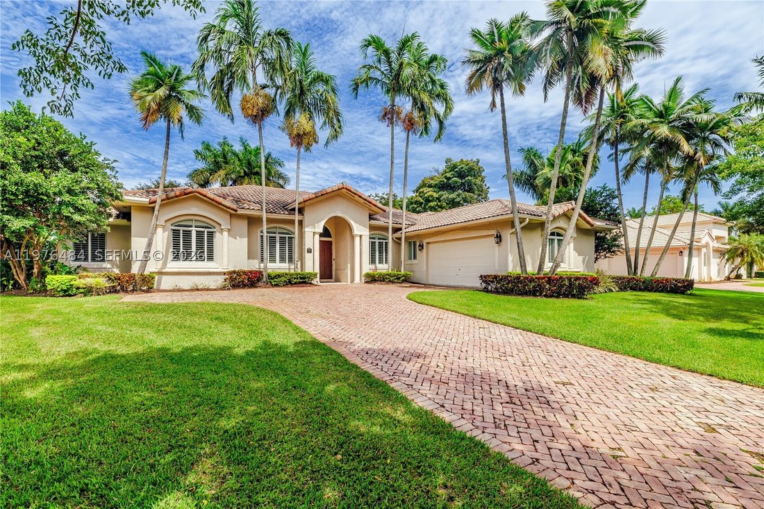 House in Cutler Bay, Florida, United States 1 - 17383986