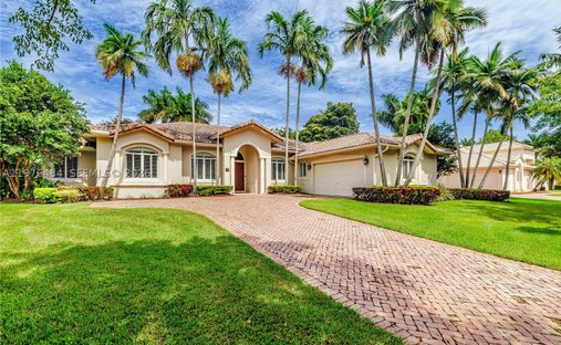 House in Cutler Bay, Florida, United States 1