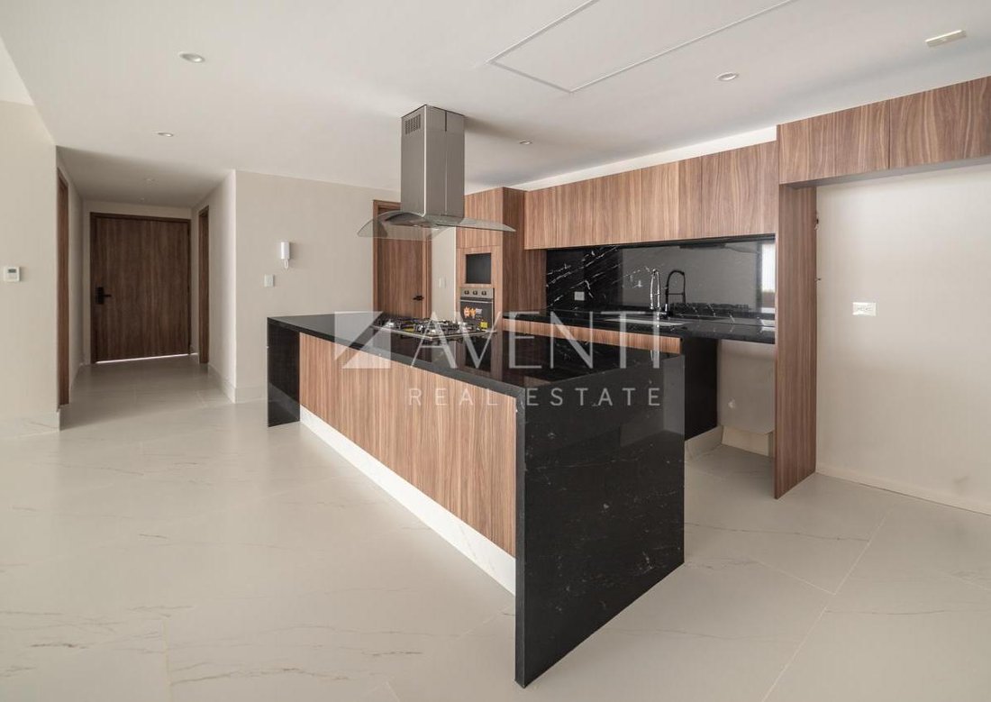 Apartment in Cancún, Quintana Roo, Mexico 5 - 18337499