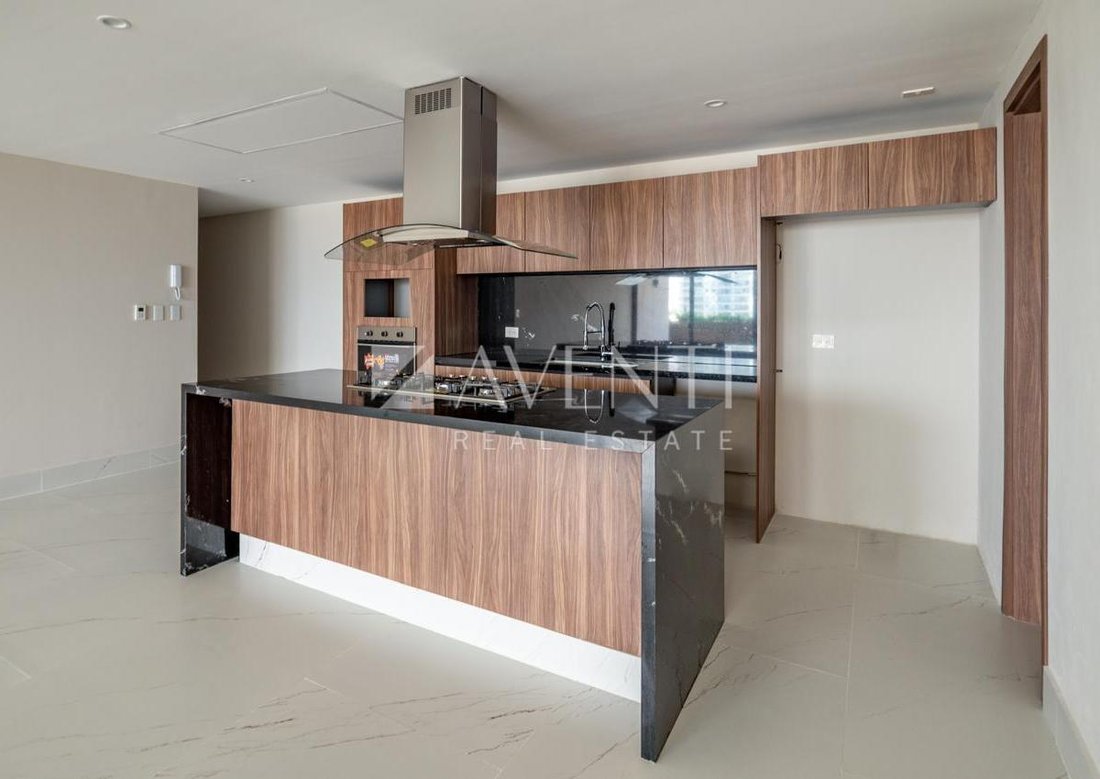 Apartment in Cancún, Quintana Roo, Mexico 4 - 18337068