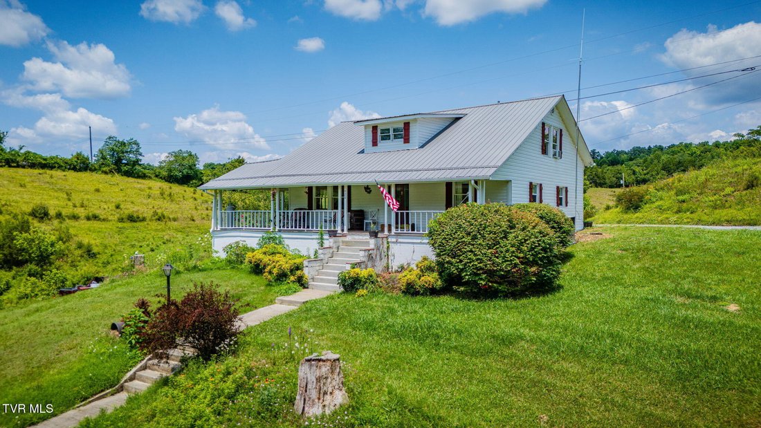 House in Rogersville, Tennessee, United States 2 - 18348985