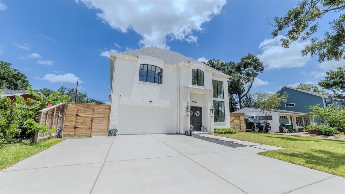 House in Houston, Texas, United States 2 - 18340984