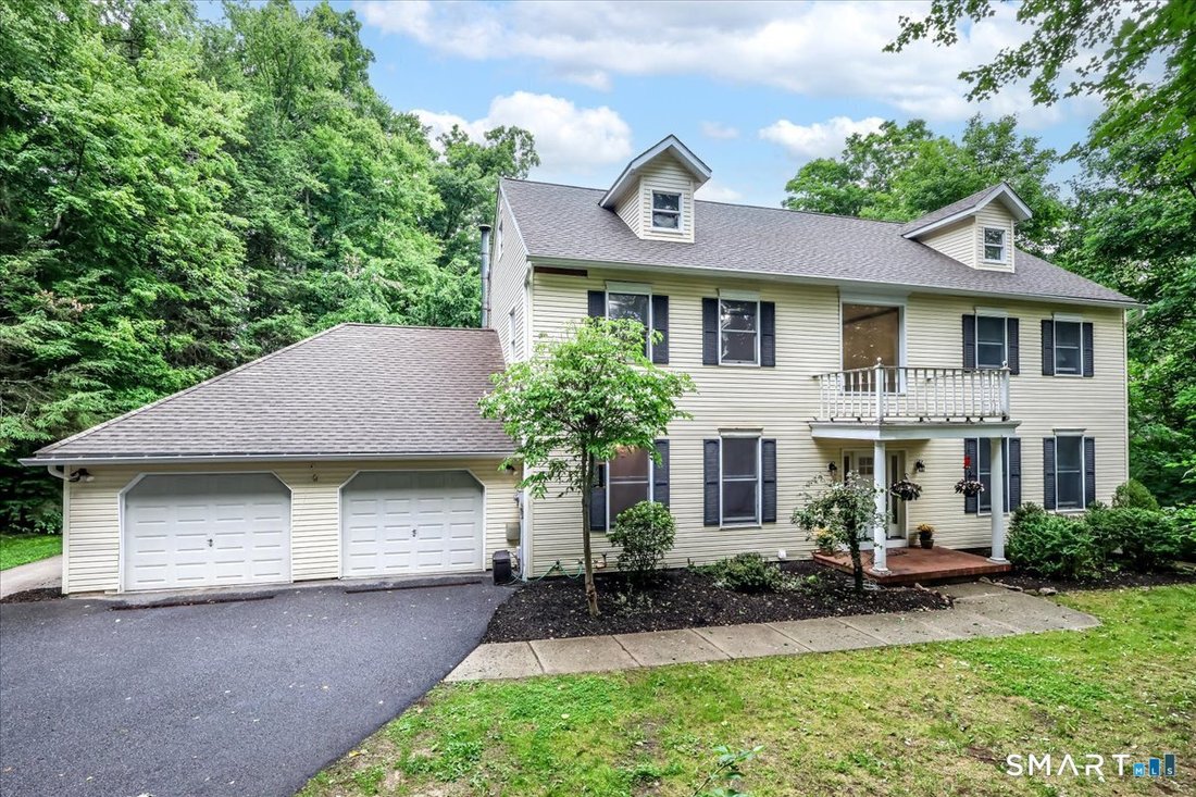 House in Brookfield, Connecticut, United States 2 - 18342256