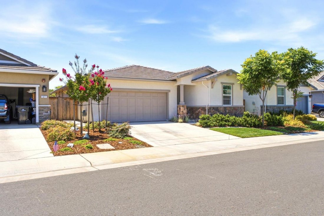 House in Lincoln, California, United States 3 - 18349765