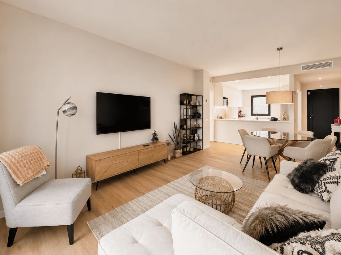 Apartment in Begur, Catalonia, Spain 4 - 18336135