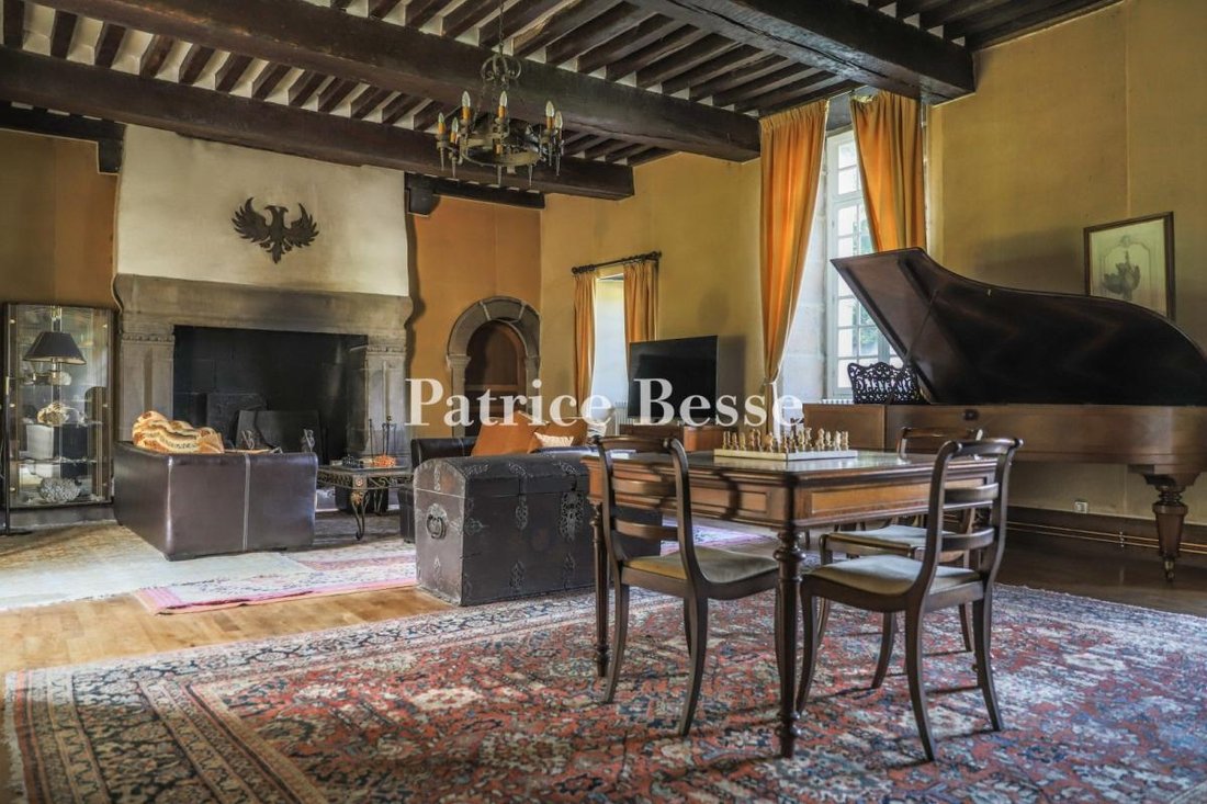 House in La Tour d'Auvergne, Saint-Brieuc, France 5 - 18340998