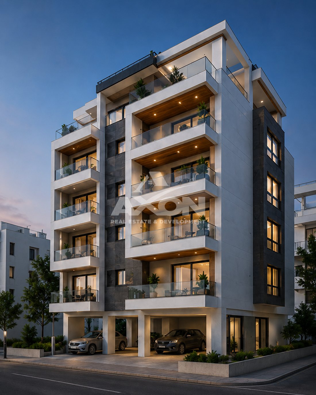 Apartment in South Athens, Attica, Greece 2 - 18336566