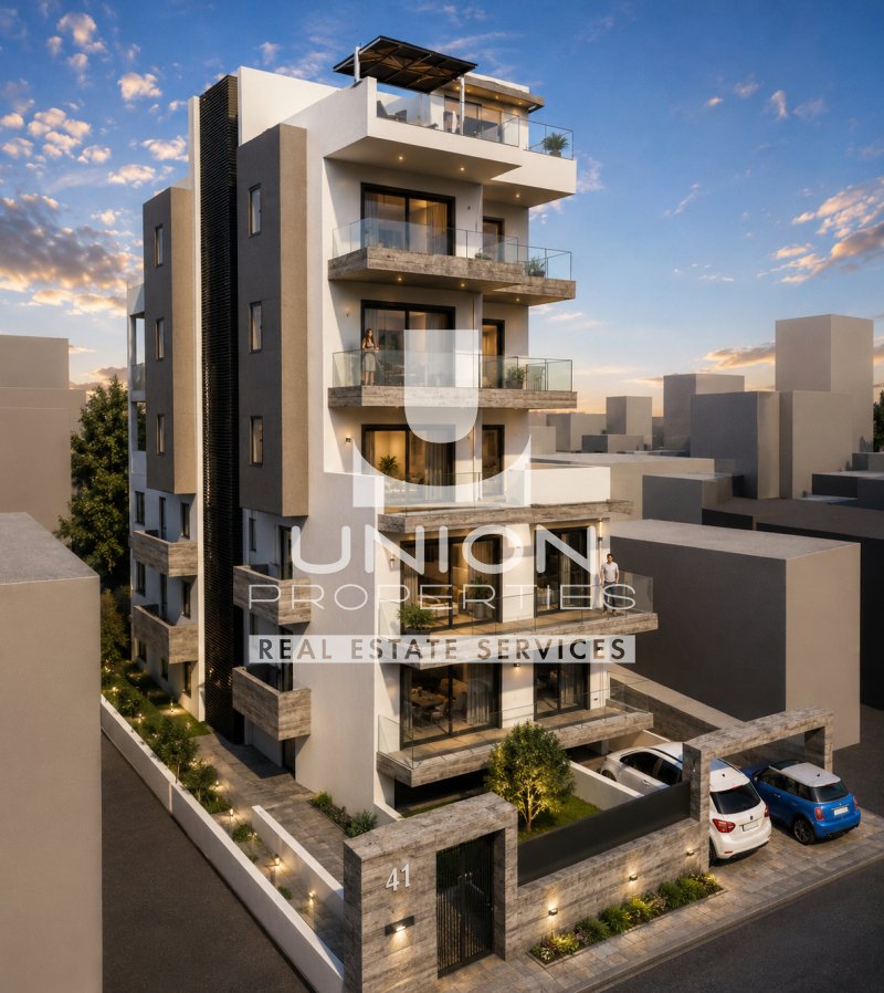 Apartment in Glyfada, Attica, Greece 3 - 14844647