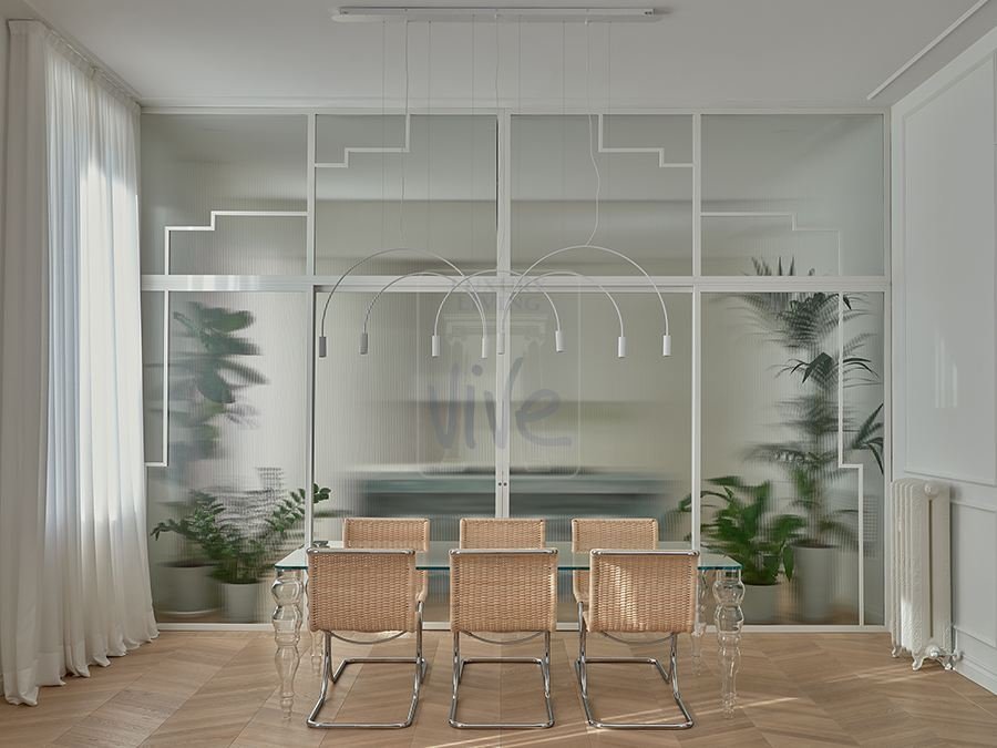 Apartment in Ariosto - Magenta Area, Milan, Italy 2 - 18339612