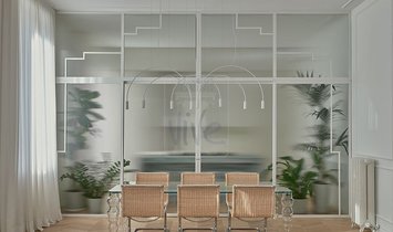 Apartment in Ariosto - Magenta Area, Milan, Italy 1