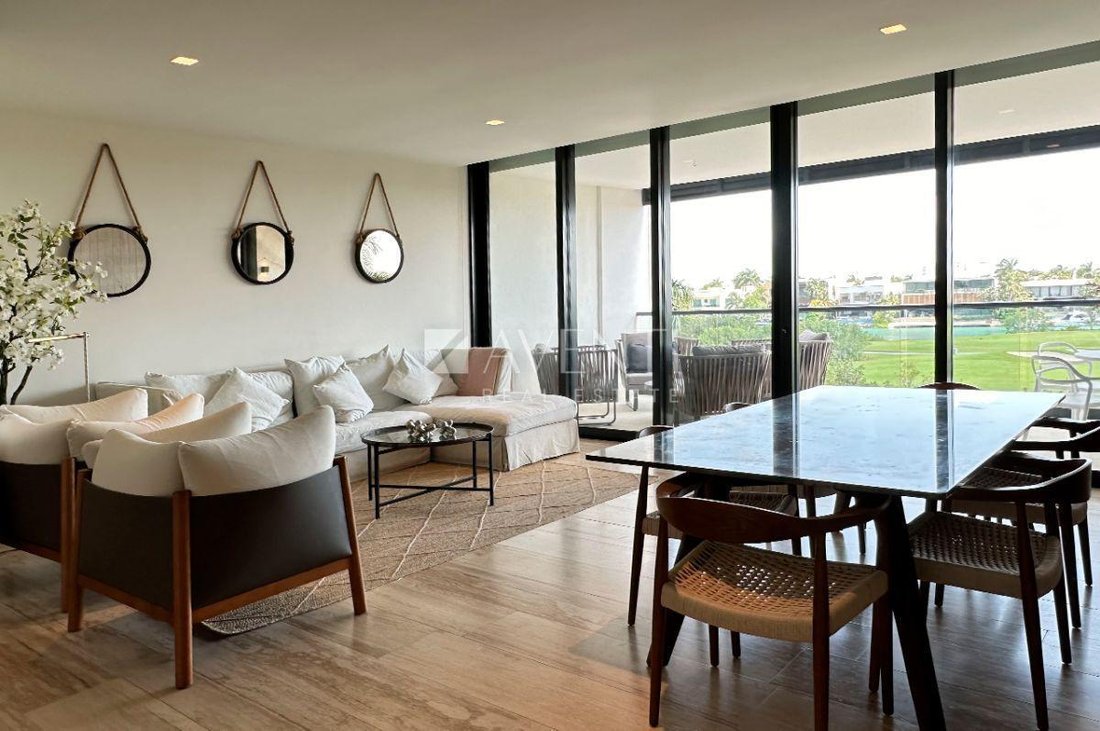 Apartment in Cancún, Quintana Roo, Mexico 4 - 18337201