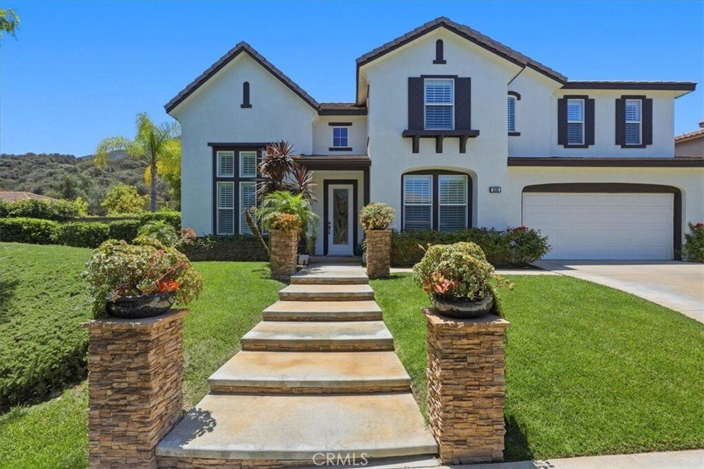 House in Corona, California, United States 1 - 18340830