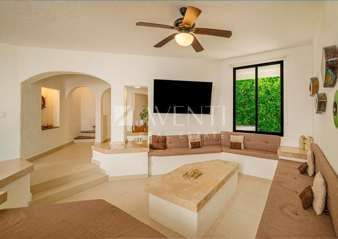 House in Cancún, Quintana Roo, Mexico 3 - 18337127