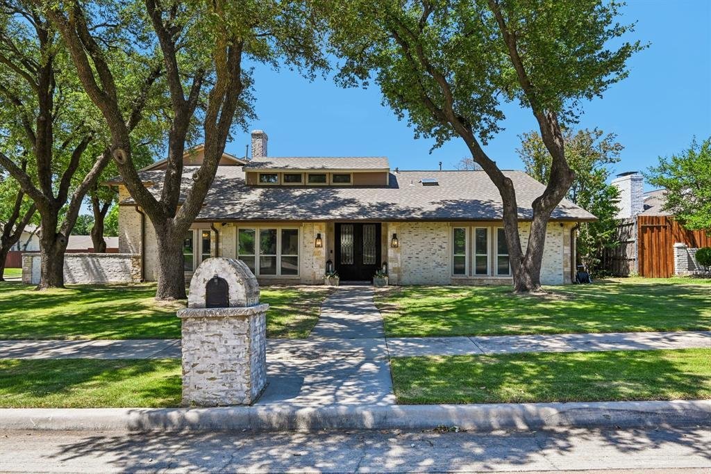 House in Carrollton, Texas, United States 1 - 18340662