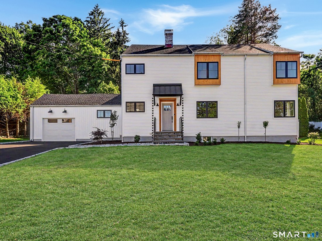 House in Fairfield, Connecticut, United States 1 - 18196010