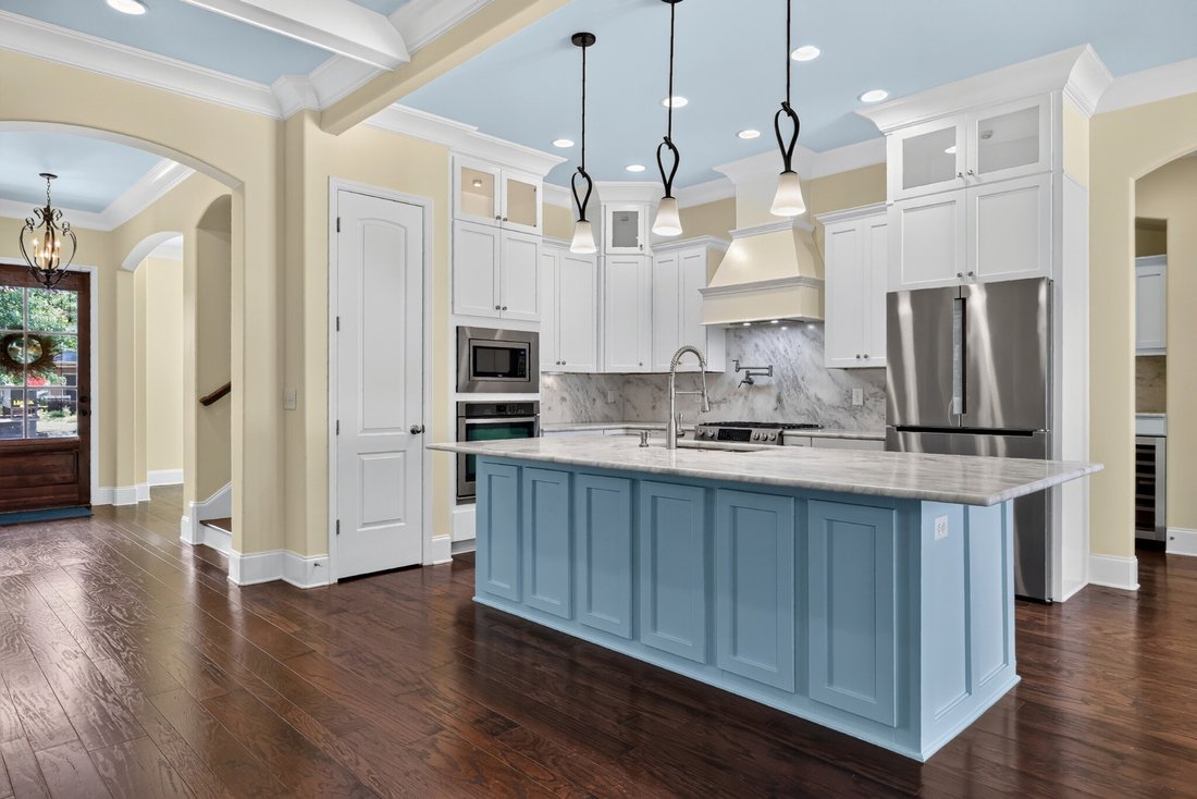 House in Murfreesboro, Tennessee, United States 4 - 18342376