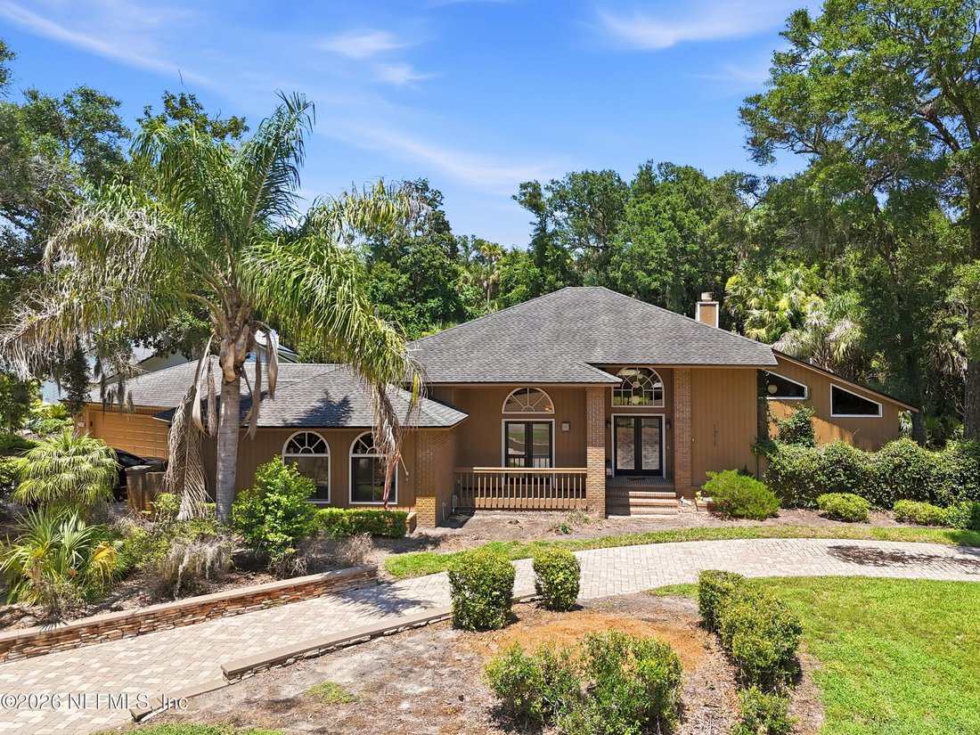 House in Atlantic Beach, Florida, United States 1 - 18334773