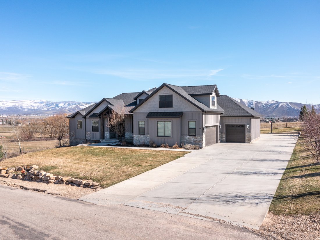 House in Midway, Utah, United States 3 - 18339969