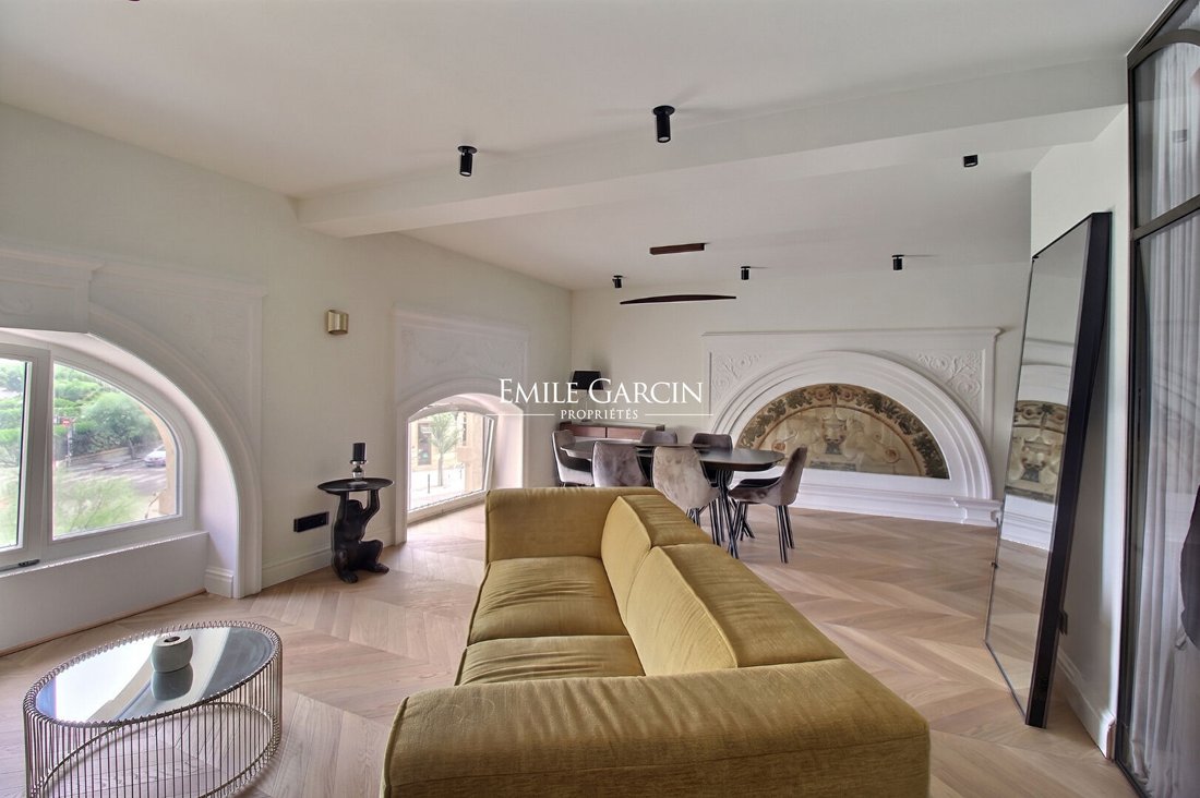 Apartment in Mairie-Marne, Biarritz, France 2 - 18341434