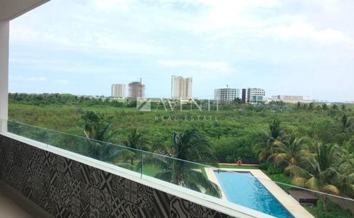 Appartamento a Cancún, Quintana Roo, Messico 1