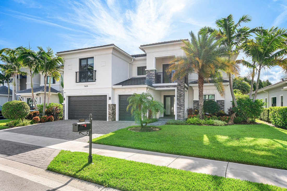 House in Boca Raton, Florida, United States 3 - 18336333