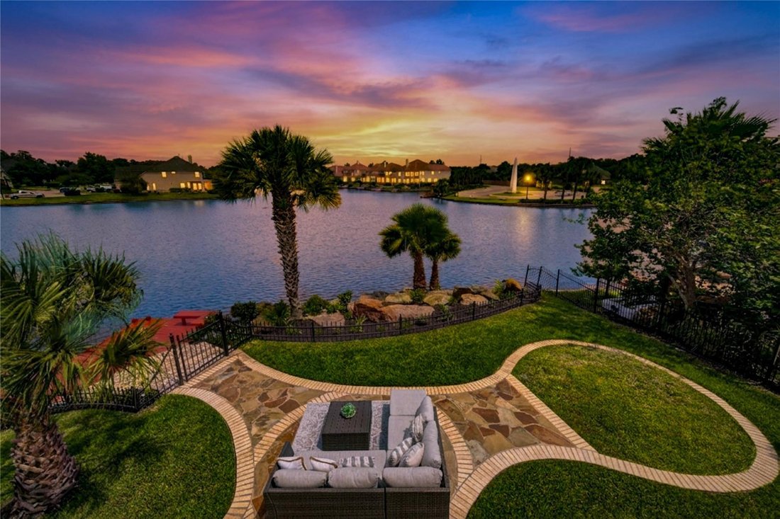 House in Houston, Texas, United States 4 - 18340910