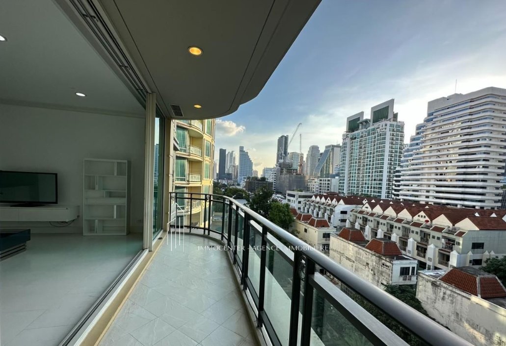 Apartment in Ban Chang Lo, Bangkok, Thailand 4 - 18341298