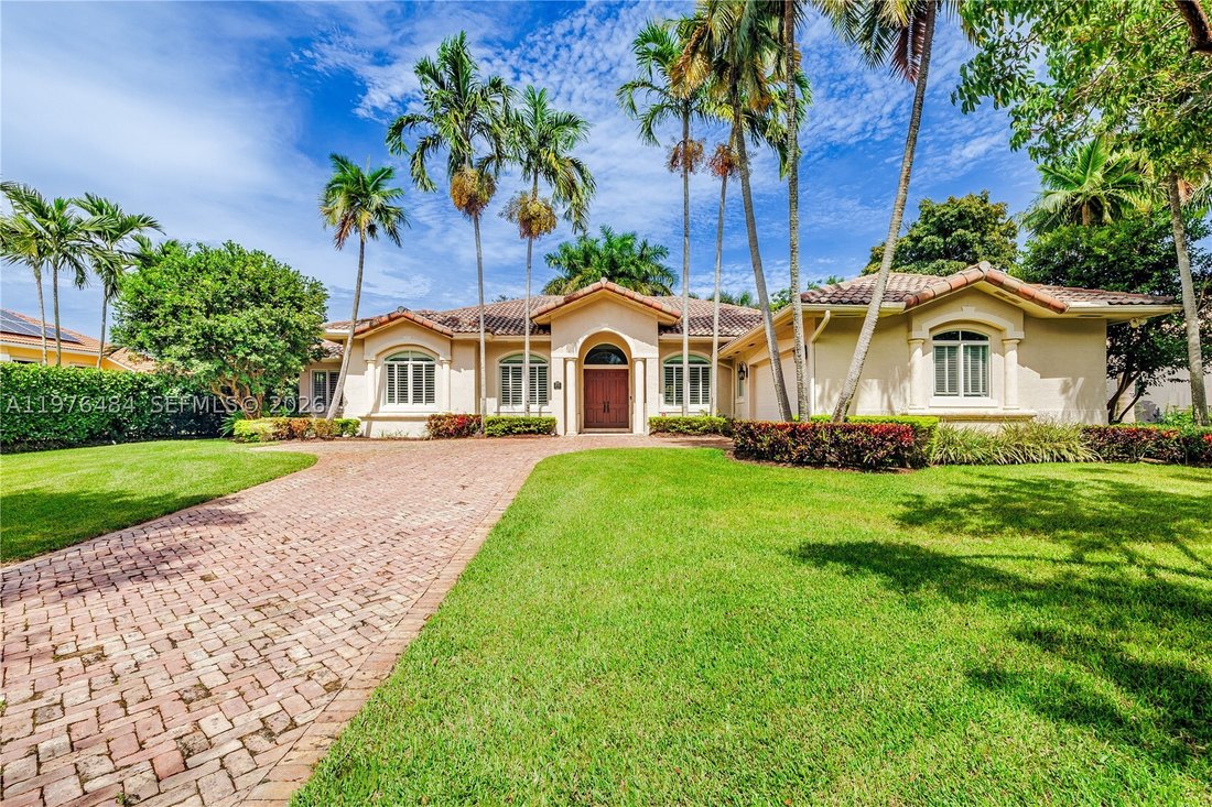 House in Cutler Bay, Florida, United States 2 - 17383986