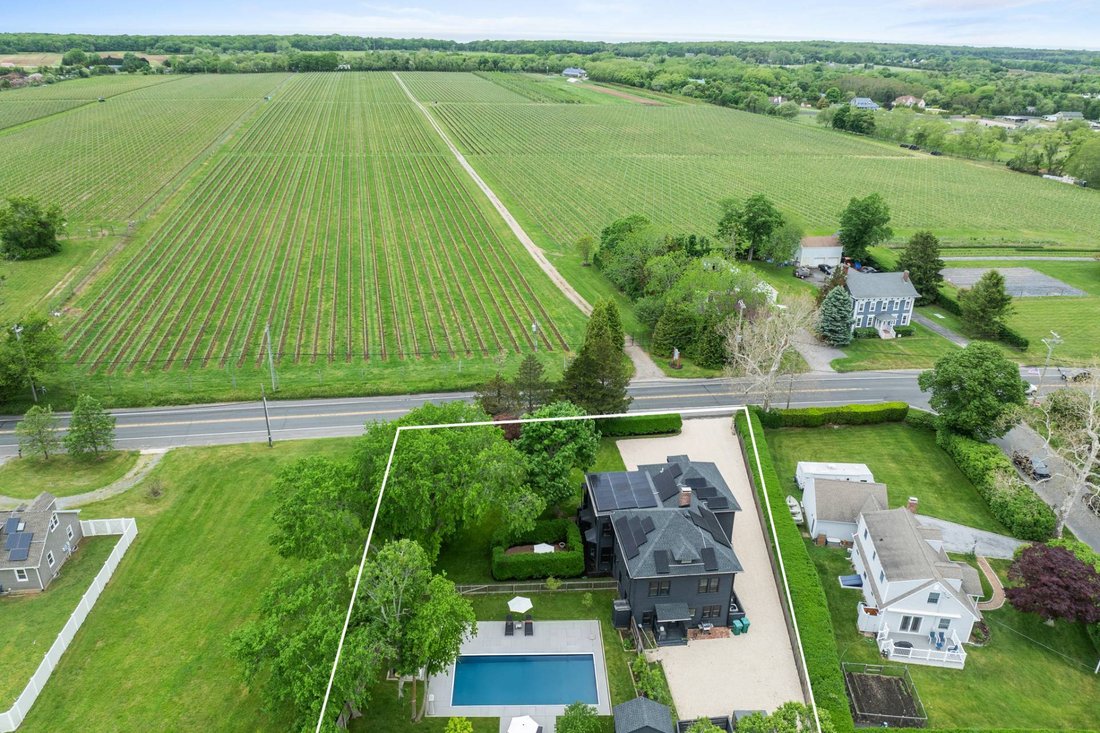 House in Peconic, New York, United States 1 - 18102604