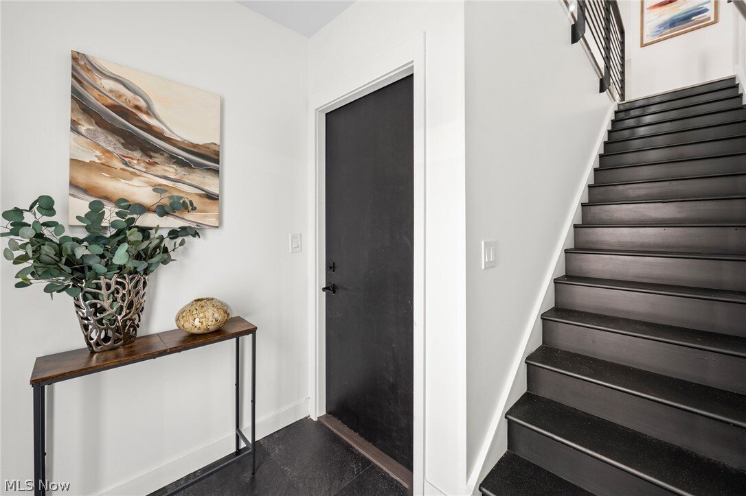 Townhouse in Cleveland, Ohio, United States 5 - 18339949