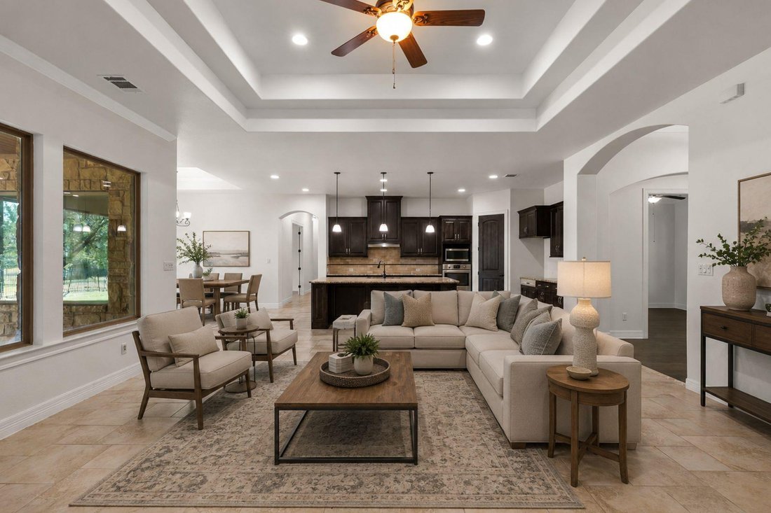 House in Liberty Hill, Texas, United States 5 - 18345463