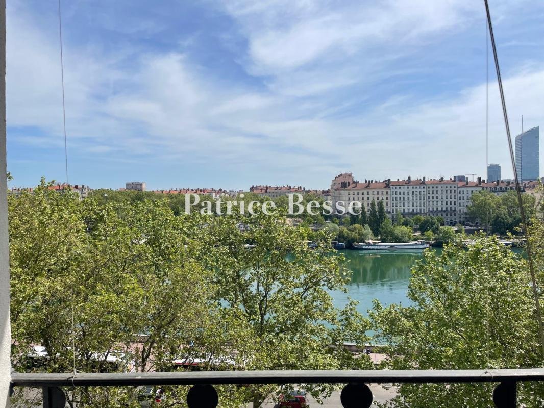 Apartment in Croix Paquet, Lyon 1er Arrondissement, Lyon 1 - 17051072