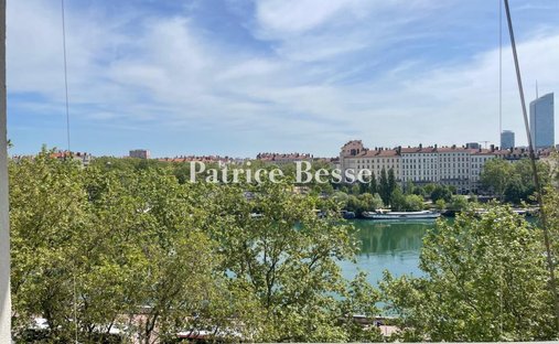 Apartment in Croix Paquet, Lyon 1er Arrondissement, Lyon 1