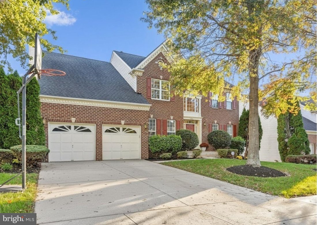 House in Bowie, Maryland, United States 4 - 18348517