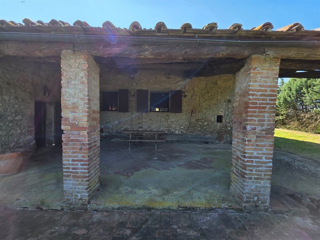 Country House in Monteroni d'Arbia, Tuscany, Italy 4 - 18335625