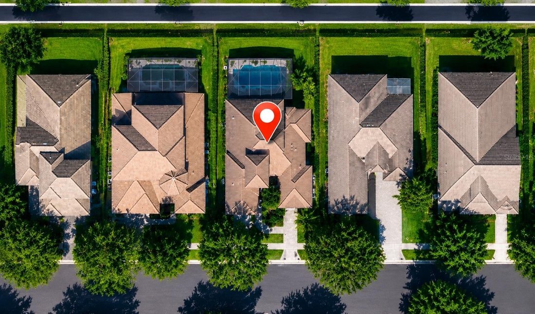 House in Longwood, Florida, United States 3 - 18342263