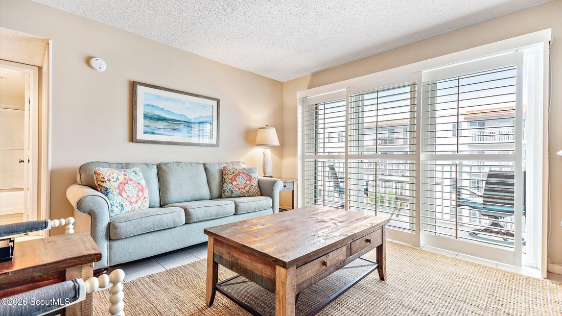 Condo in St. Simons, Georgia, United States 3 - 18345550
