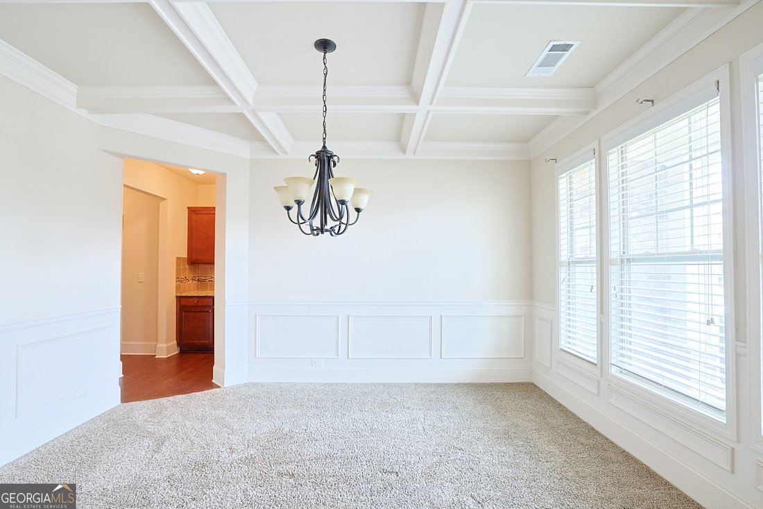 House in Lawrenceville, Georgia, United States 5 - 18347120