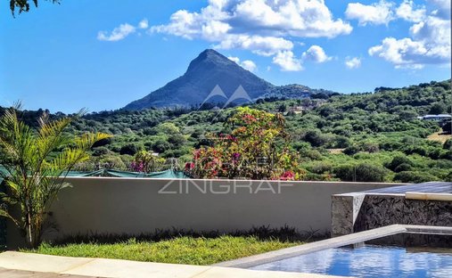 Villa a Grande Riviere Noire, Distretto di Black River, Mauritius 1
