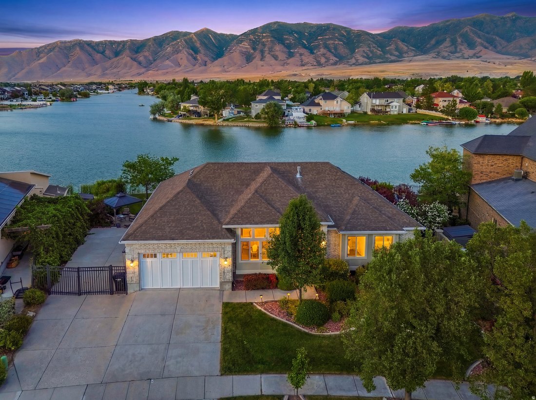 House in Erda, Utah, United States 1 - 18332843