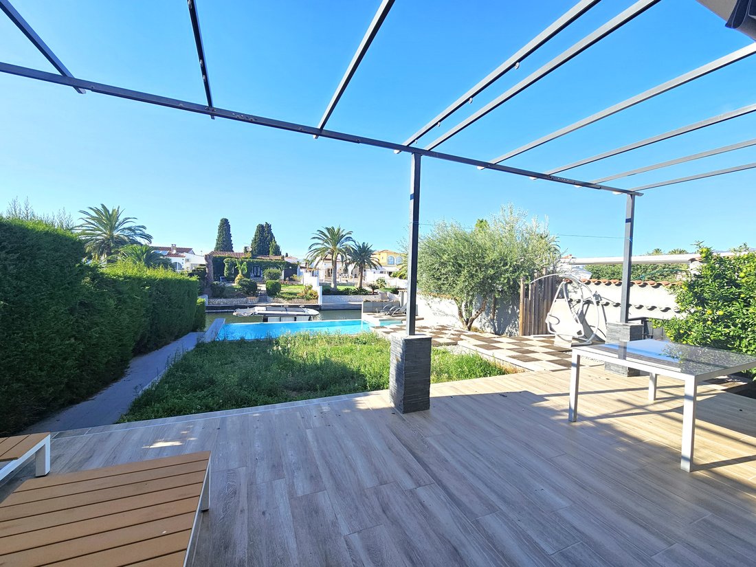 House in Empuriabrava, Catalonia, Spain 4 - 18337563
