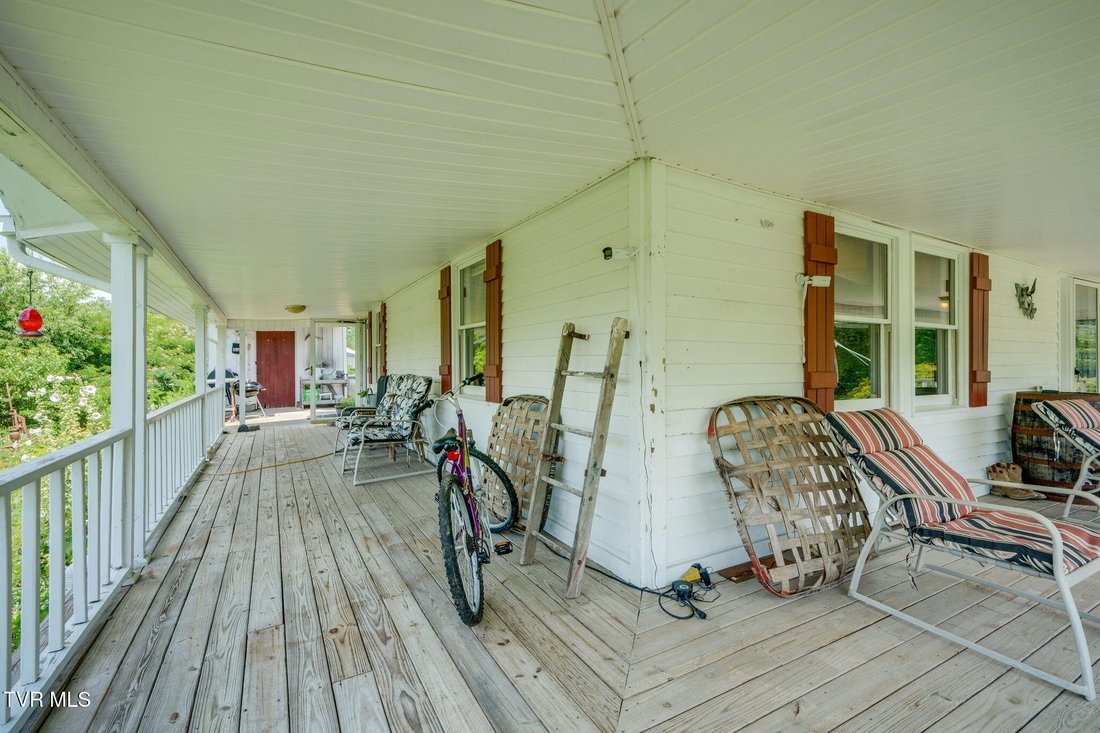 House in Rogersville, Tennessee, United States 4 - 18348985
