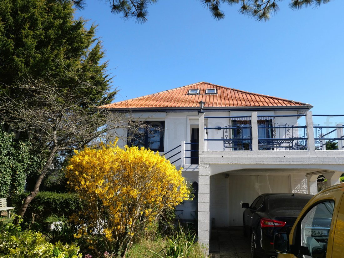 House in France 2 - 18334816