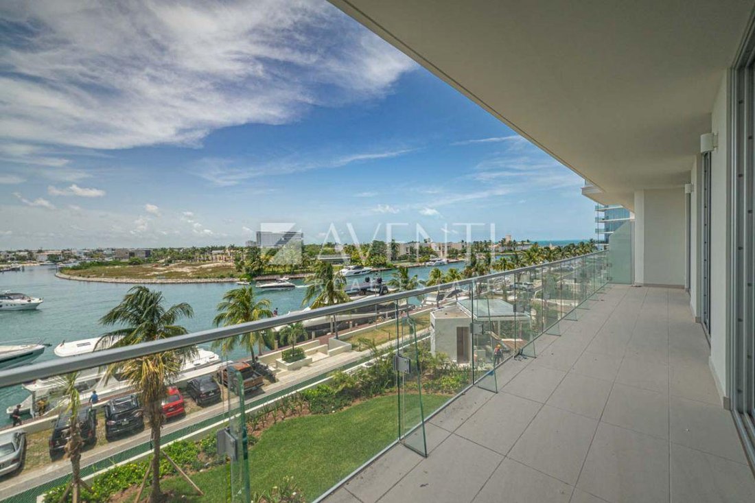 Apartment in Cancún, Quintana Roo, Mexico 1 - 18337039