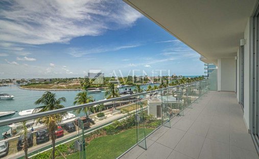 Apartment in Cancún, Quintana Roo, Mexico 1