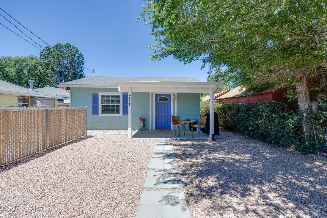 Prescott, Arizona, United States 2 - 18326672