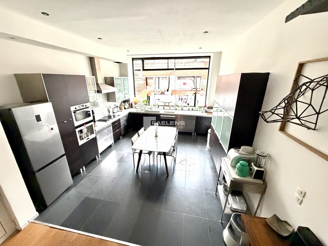 House in Lille Sud, Lille, France 2 - 18348699