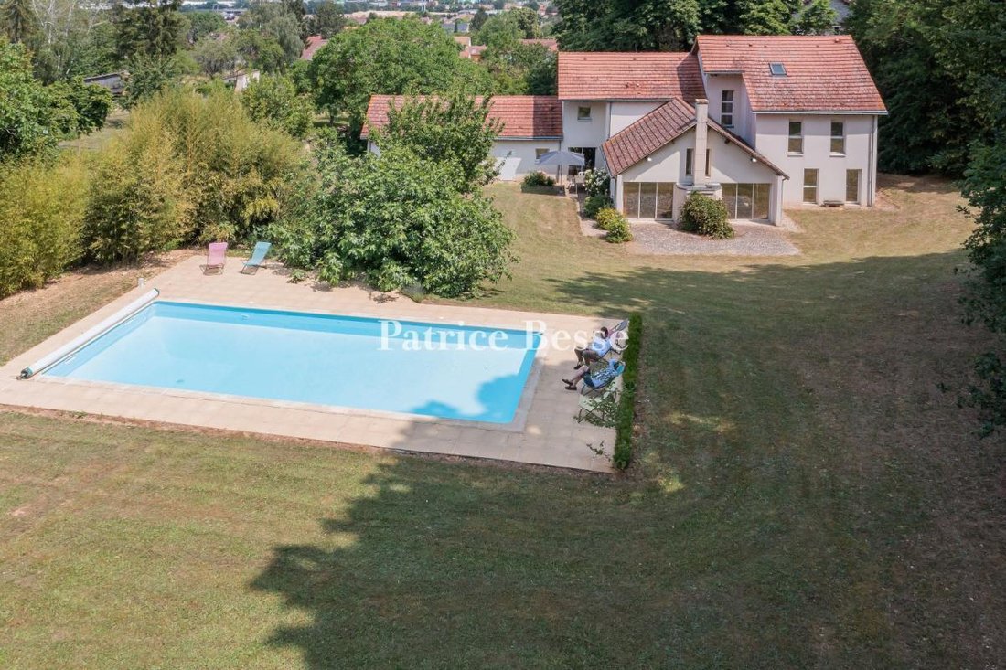 House in Buchelay, Ile-de-France, France 1 - 13602255