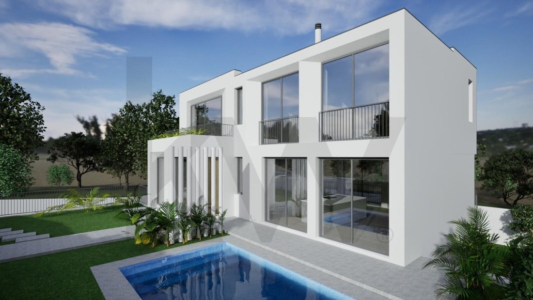 Townhouse in Mafra, Lisbon, Portugal 3 - 18342408
