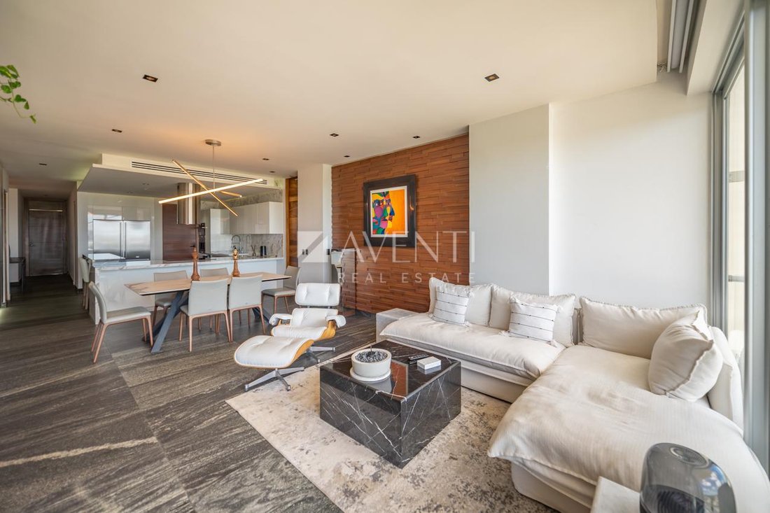Apartment in Cancún, Quintana Roo, Mexico 2 - 18336633